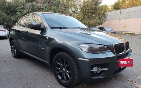 BMW X6, 2011 год, 1 850 000 рублей, 2 фотография