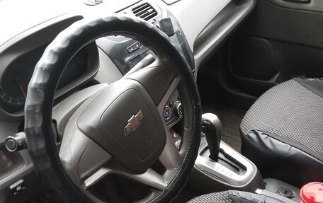 Chevrolet Cobalt II, 2014 год, 415 500 рублей, 3 фотография