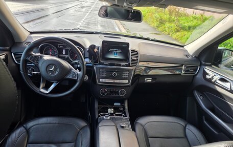 Mercedes-Benz GLS, 2018 год, 6 000 000 рублей, 8 фотография
