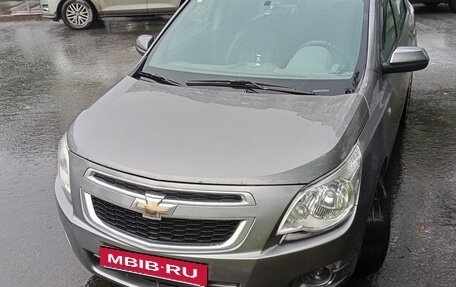 Chevrolet Cobalt II, 2014 год, 415 500 рублей, 4 фотография