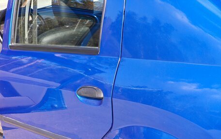 Renault Logan I, 2008 год, 450 000 рублей, 9 фотография