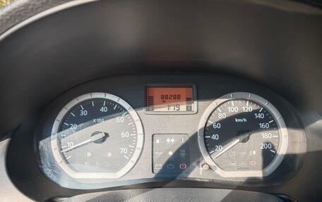 Renault Logan I, 2008 год, 450 000 рублей, 10 фотография