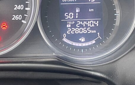 Mazda CX-5 II, 2014 год, 1 450 000 рублей, 4 фотография