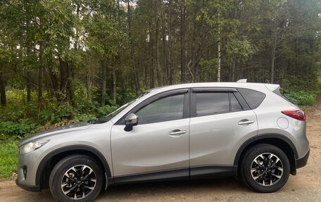 Mazda CX-5 II, 2014 год, 1 450 000 рублей, 5 фотография
