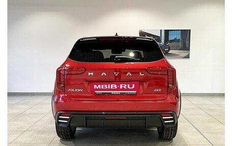 Haval Jolion, 2026 год, 2 919 510 рублей, 5 фотография