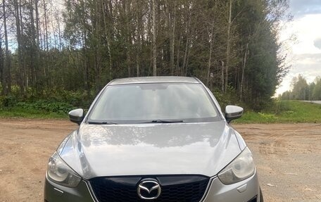 Mazda CX-5 II, 2014 год, 1 450 000 рублей, 6 фотография