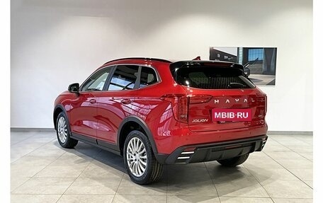 Haval Jolion, 2026 год, 2 919 510 рублей, 6 фотография