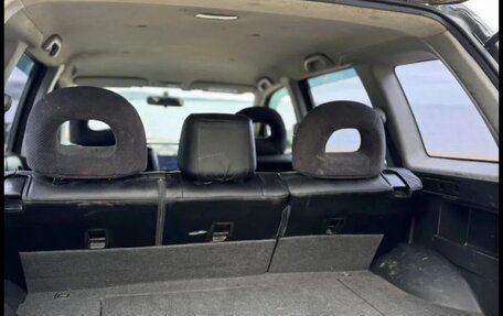 Mitsubishi Outlander III рестайлинг 3, 2006 год, 450 000 рублей, 7 фотография