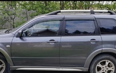 Mitsubishi Outlander III рестайлинг 3, 2006 год, 450 000 рублей, 6 фотография