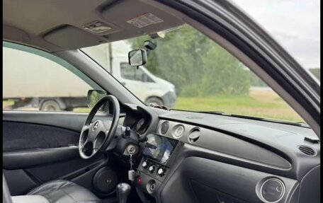 Mitsubishi Outlander III рестайлинг 3, 2006 год, 450 000 рублей, 14 фотография