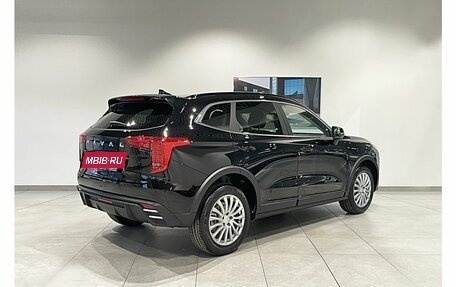 Haval Jolion, 2026 год, 2 672 010 рублей, 4 фотография