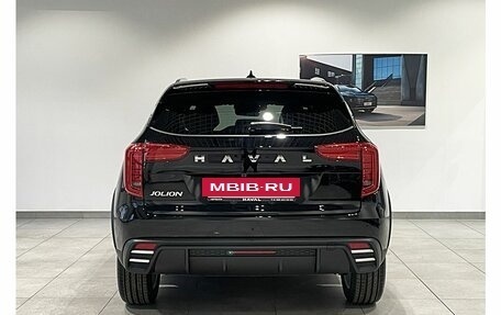 Haval Jolion, 2026 год, 2 672 010 рублей, 5 фотография