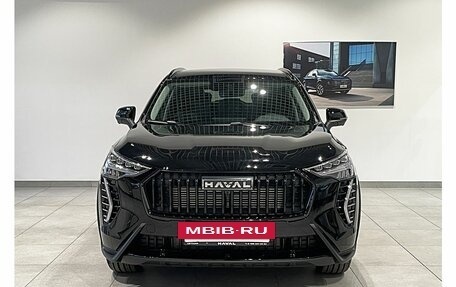 Haval Jolion, 2026 год, 2 672 010 рублей, 2 фотография