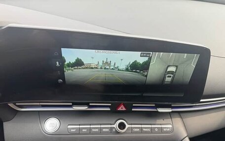 Hyundai Elantra, 2023 год, 1 370 007 рублей, 13 фотография