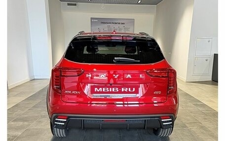 Haval Jolion, 2026 год, 2 820 510 рублей, 5 фотография