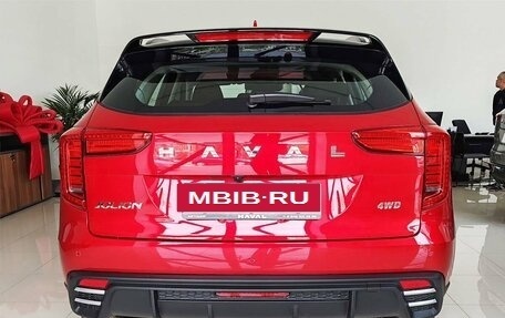 Haval Jolion, 2026 год, 2 622 510 рублей, 5 фотография