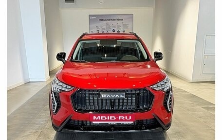 Haval Jolion, 2026 год, 2 820 510 рублей, 2 фотография