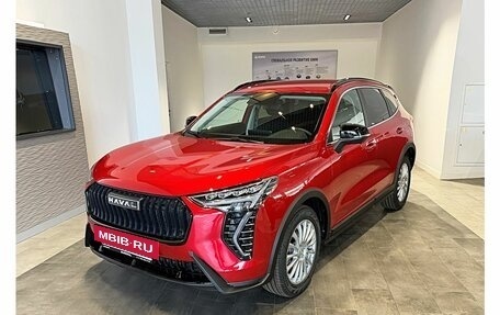 Haval Jolion, 2026 год, 2 820 510 рублей, 3 фотография
