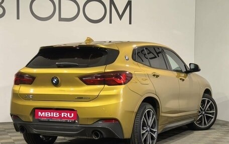 BMW X2, 2020 год, 3 599 000 рублей, 2 фотография