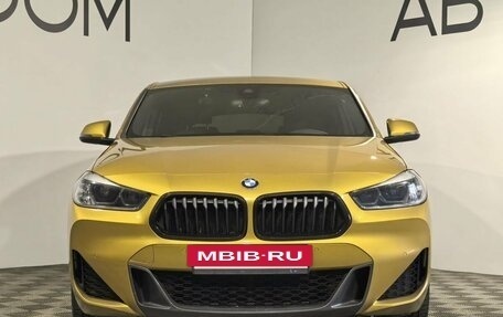 BMW X2, 2020 год, 3 599 000 рублей, 3 фотография