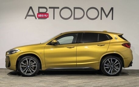 BMW X2, 2020 год, 3 599 000 рублей, 5 фотография