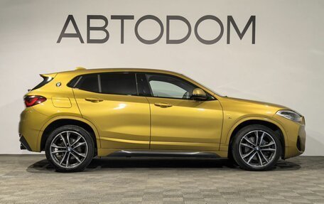BMW X2, 2020 год, 3 599 000 рублей, 6 фотография