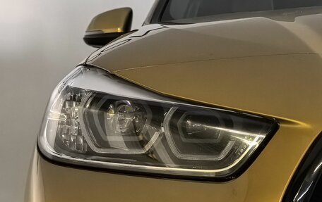 BMW X2, 2020 год, 3 599 000 рублей, 7 фотография