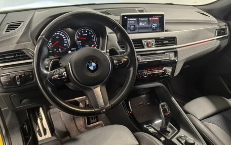 BMW X2, 2020 год, 3 599 000 рублей, 11 фотография