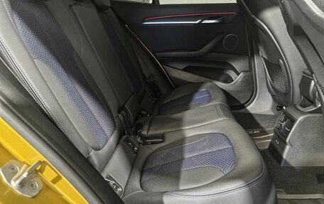 BMW X2, 2020 год, 3 599 000 рублей, 14 фотография
