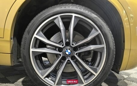 BMW X2, 2020 год, 3 599 000 рублей, 8 фотография