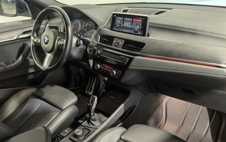 BMW X2, 2020 год, 3 599 000 рублей, 17 фотография