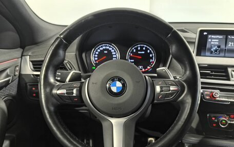 BMW X2, 2020 год, 3 599 000 рублей, 19 фотография