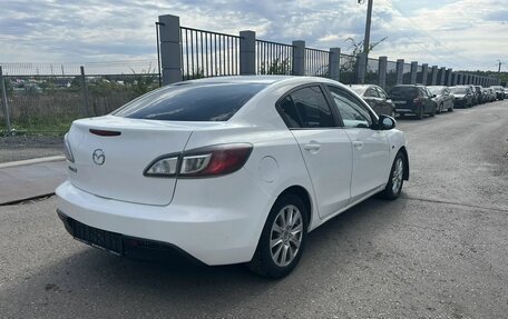 Mazda 3, 2010 год, 383 000 рублей, 2 фотография