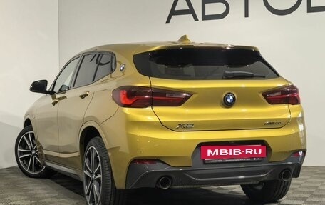 BMW X2, 2020 год, 3 599 000 рублей, 28 фотография