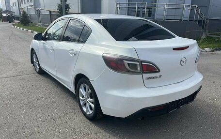 Mazda 3, 2010 год, 383 000 рублей, 4 фотография