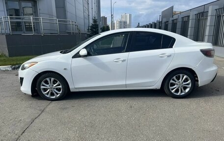 Mazda 3, 2010 год, 383 000 рублей, 6 фотография
