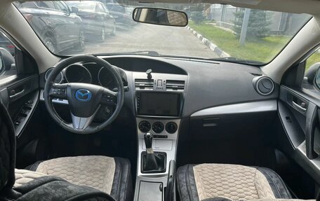Mazda 3, 2010 год, 383 000 рублей, 10 фотография