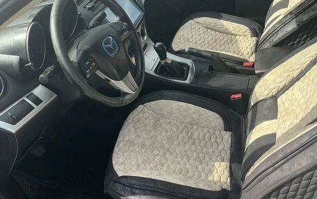Mazda 3, 2010 год, 383 000 рублей, 9 фотография
