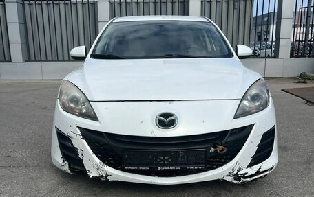 Mazda 3, 2010 год, 383 000 рублей, 7 фотография
