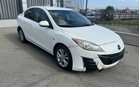 Mazda 3, 2010 год, 383 000 рублей, 3 фотография