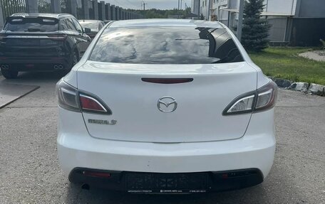 Mazda 3, 2010 год, 383 000 рублей, 8 фотография