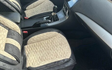 Mazda 3, 2010 год, 383 000 рублей, 11 фотография