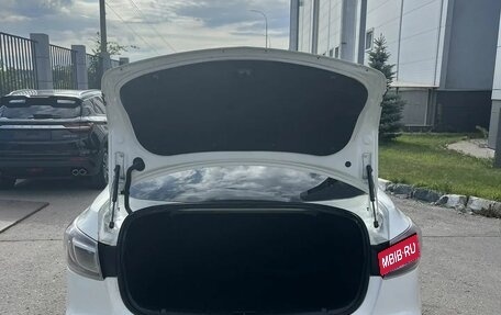 Mazda 3, 2010 год, 383 000 рублей, 14 фотография