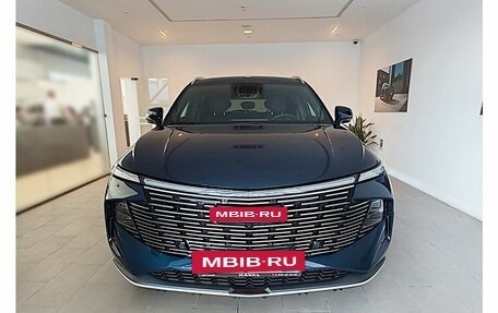 Haval F7, 2026 год, 3 464 010 рублей, 2 фотография