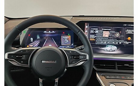 Haval F7, 2026 год, 3 464 010 рублей, 11 фотография