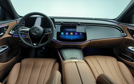 Mercedes-Benz E-Класс, 2026 год, 8 770 000 рублей, 7 фотография