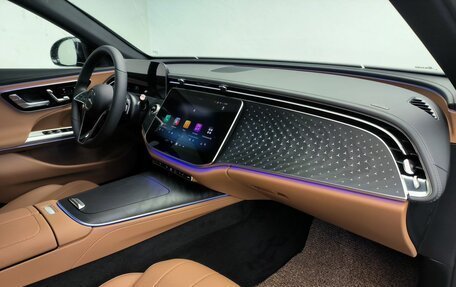 Mercedes-Benz E-Класс, 2026 год, 8 770 000 рублей, 9 фотография