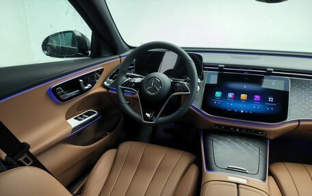 Mercedes-Benz E-Класс, 2026 год, 8 770 000 рублей, 13 фотография