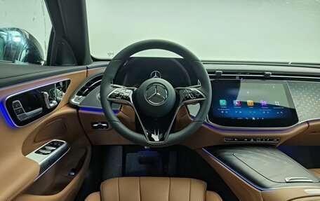 Mercedes-Benz E-Класс, 2026 год, 8 770 000 рублей, 15 фотография