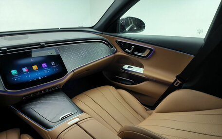Mercedes-Benz E-Класс, 2026 год, 8 770 000 рублей, 14 фотография